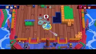 Worst teammates in Brawl Stars 🗿