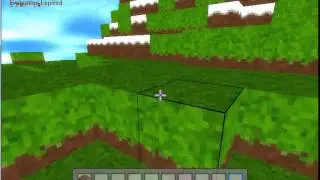 Let's Play - Terrablox - A Minecraft Clone