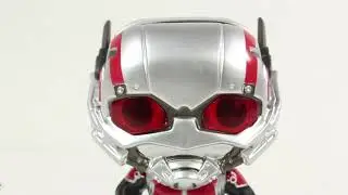 Funko Pop! Marvel 85: Ant Man