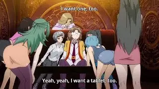Enmusubi no Youko chan - Episode 9 Memories!