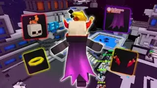 I GET MATTSUN OUTFIT FOR FREE?! - Garena Blockman Go