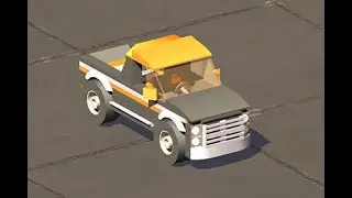 Toy Car Simulator | Adding New Vehicles