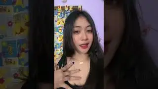 Tiktok Goyang Kasur ID ANETNI |JILBAB ONLY