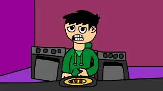 João Screaming. Joãoworld