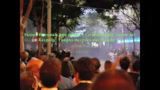 #FiestasSVR
