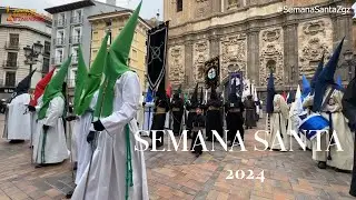 Semana Santa 2024