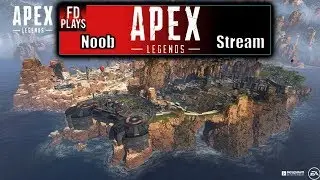 How To Not Get A Kill In Apex Legends