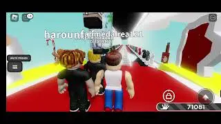 showcasing the kraken glove and showing you how to get it