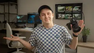 Погоня за ПОКЕТОМ (финал) - Конец СТОКАМ?!