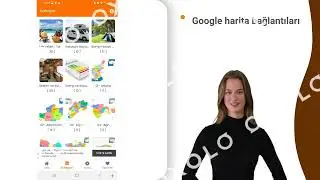 Kamp ve karavan Uygulaması Hakkında