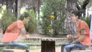 Saklı Kalan Suretin ( Official Video )