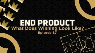 What Does WINNING Look Like!? End Product Sorare Podcast