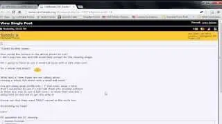 Download file from the forum