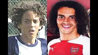 Matteo Guendouzi Childhood Story Plus Untold Biography Facts