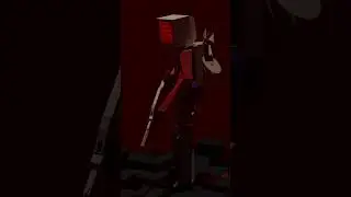 3D Rig Spin | 3D Animation