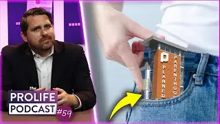 The Abortion Clinic is as Close as Your Cell Phone | Ep. 59
