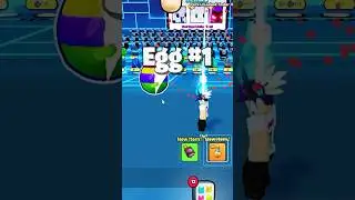 Opening 10 Exclusive Eggs 😱🔥 #petsimulator99