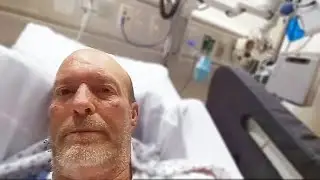 Old School: My STROKE.........Update.