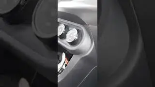 How to repair the heater dampers on a Mitsubishi Lancer X. Part 2