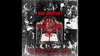 Hell Poison/Grave Reaper/ Nordeath: Live Conspiracy (3 Way Split) ]PRÉVIA]