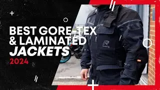 Best Gore-Tex & Laminated Jackets | Top Picks 2024
