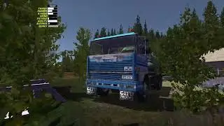 My Summer Car how to get to Pigman's house