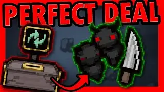 I found the PERFECT DEVIL DEAL! | Road to TRIPLE DEAD GOD!