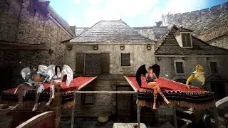Back to BDO - Witch Earrings, Gearing a Maehwa, Arsha Grinding, Vell Heart?!