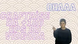 şŞokkk fps ayarları craftrise