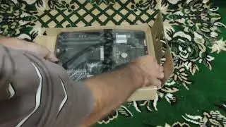 Материнская плата Gigabyte GA-970A-DS3P