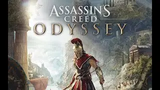LIVE: Conquering Ancient Greece in Assassin's Creed Odyssey
