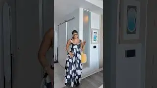 GET DRESSED WITH ME IN MIAMI