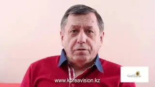 Медицинское обслуживание в КОРЕЕ, лучше Германии и Израиля. Рекомендую Корею. #отзывпациента