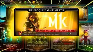 VINCULAÇÃO GRATUITA AGORA MK MOBILE