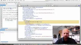 4-5: Attributes in XML Files