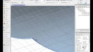 SAPPHIRE 2013. Boolean operations with plates