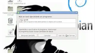 Script grupos y usuarios