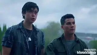 Свит Пи/Sweet Pea/Riverdale/Ривердейл/Rockstar