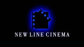 New Line Cinema - Logo (1987-1994) (with 1994-2010 music.)