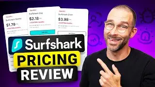 Surfshark price & plans review | Is Surfshark worth it in 2026?