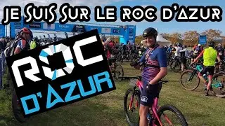VTT XC MTB : roc d azur rando altitude (frejus 83370) orbea oiz