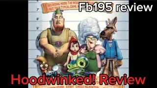 Hoodwinked review (fb195 review)