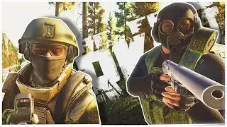 Все знают что голова — это глаза...  в EscapeFromTarkov