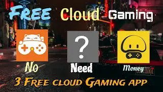 How to Play Any Game for Free with These 3 Cloud Gaming Apps //#cloudgaming @annihilationplayergo