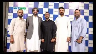 Annual Iftar Dinner of kuickpay 2023