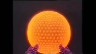Disney's The Island at the Top of the World Spanish VHS Opening
