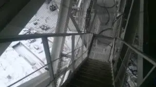 Лужники. Небольшой обзорчик