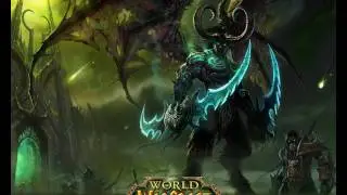 CGRoverboard WORLD OF WARCRAFT: THE BURNING CRUSADE for PC Video Game Review