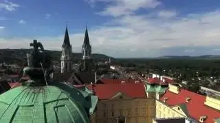 VOM WERDEN EINES LANDES - DIE BABENBERGER