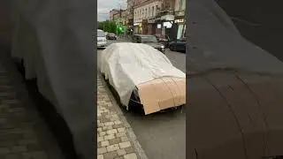 Сегодня будет град? #кавказ #владикавказ #осетия